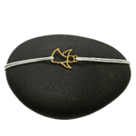 bracelet ange or (3)