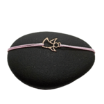 bracelet ange or rose (1)