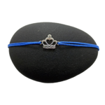 bracelet couronne argent (4)