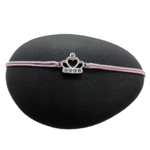 bracelet couronne argent (1)