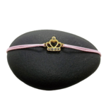 bracelet couronne or (2)