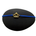 bracelet couronne or (4)
