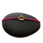 bracelet couronne or rose (3)