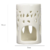 brule parfum foret dimensions