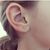 Boucles d'oreilles Colibris (2)