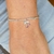 Bracelet Cerises Swarovski (2)