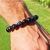 Bracelet Oeil de faucon