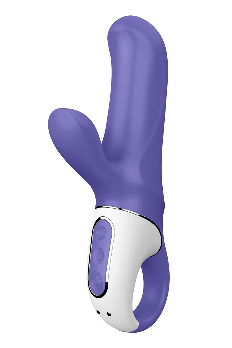 Vibromasseur Magic Bunny - Satisfyer