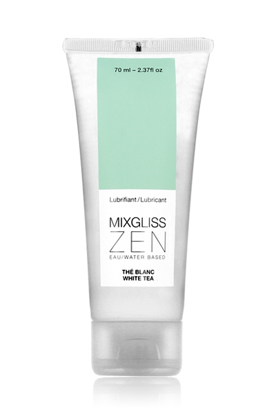 Mixgliss eau Zen Thé blanc 70ml