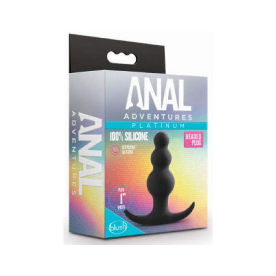 mini-plug-anal-adventures-beaded-65-x-25cm