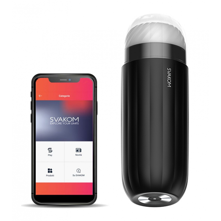 masturbateur-connecte-automatique-sam-neo