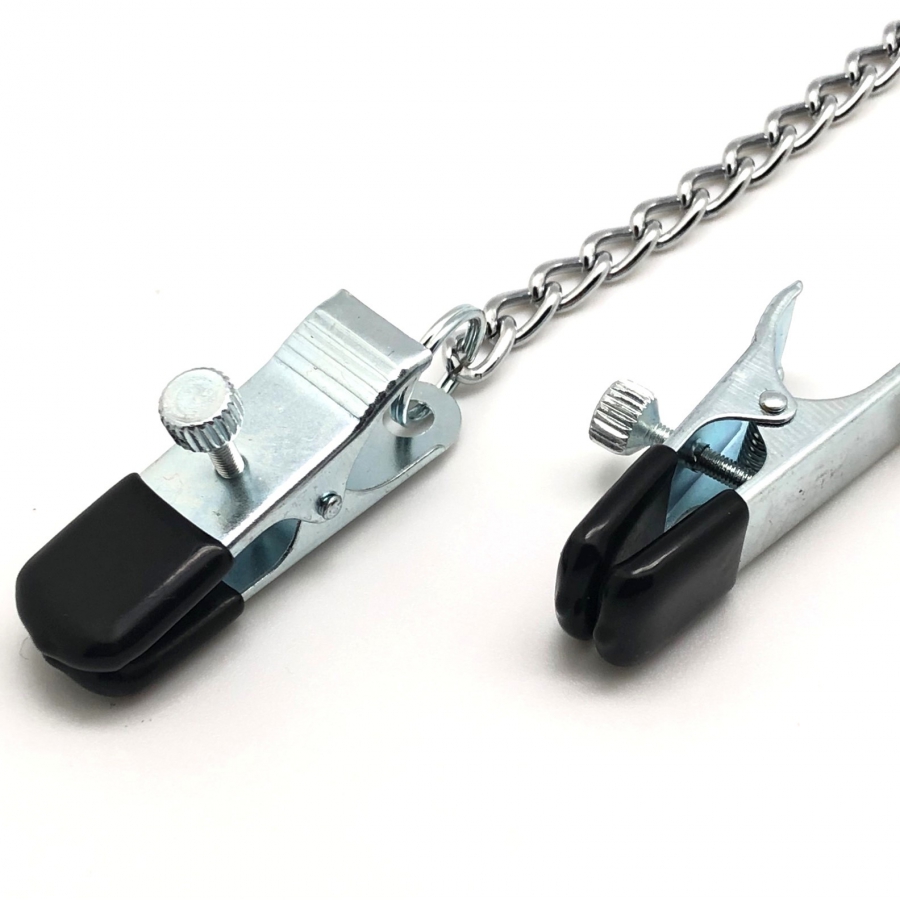 pinces-a-seins-metallique-avec-chaine (1)