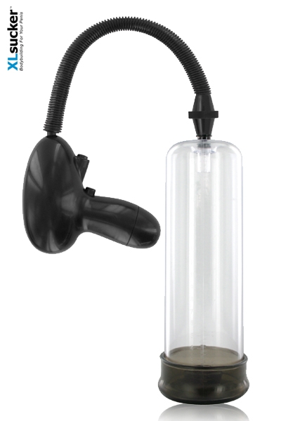 Pompe pénis automatique  XL Sucker