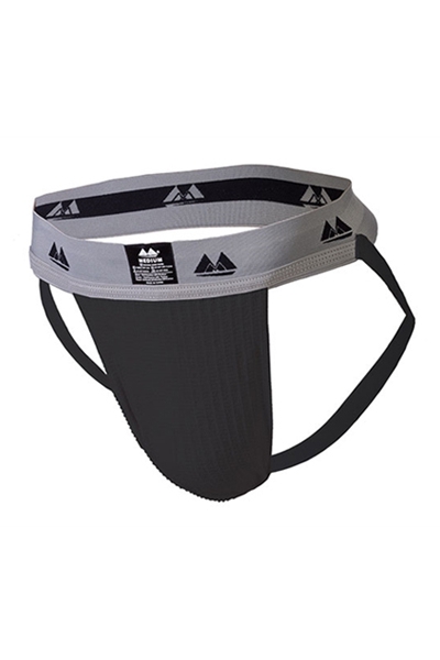 Jockstrap Adult Supporter noir