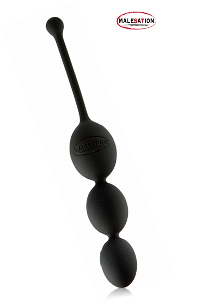Chaîne anale Anal Balls