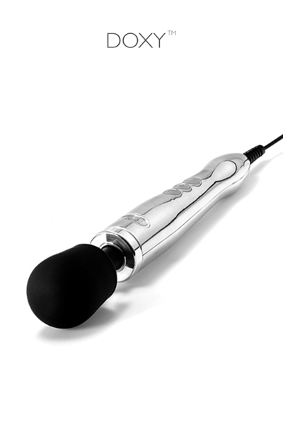 Vibromasseur Wand Doxy Massager Die Cast