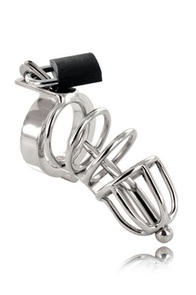 Attica Chastity Cage