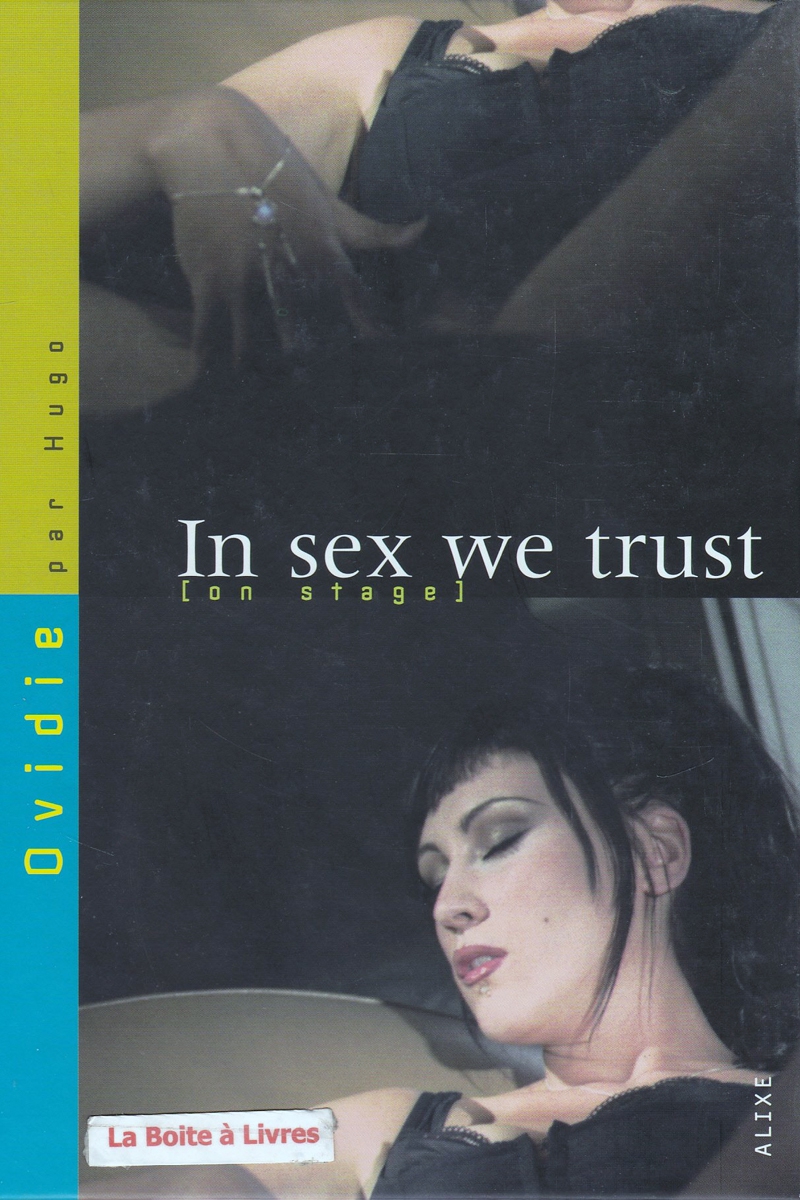In sex we trust