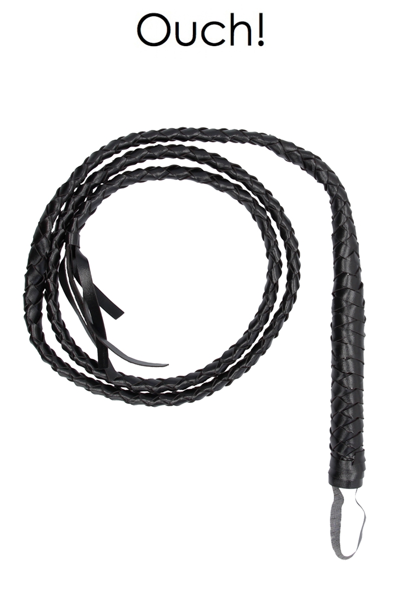 Fouet Twisted Whip - Ouch