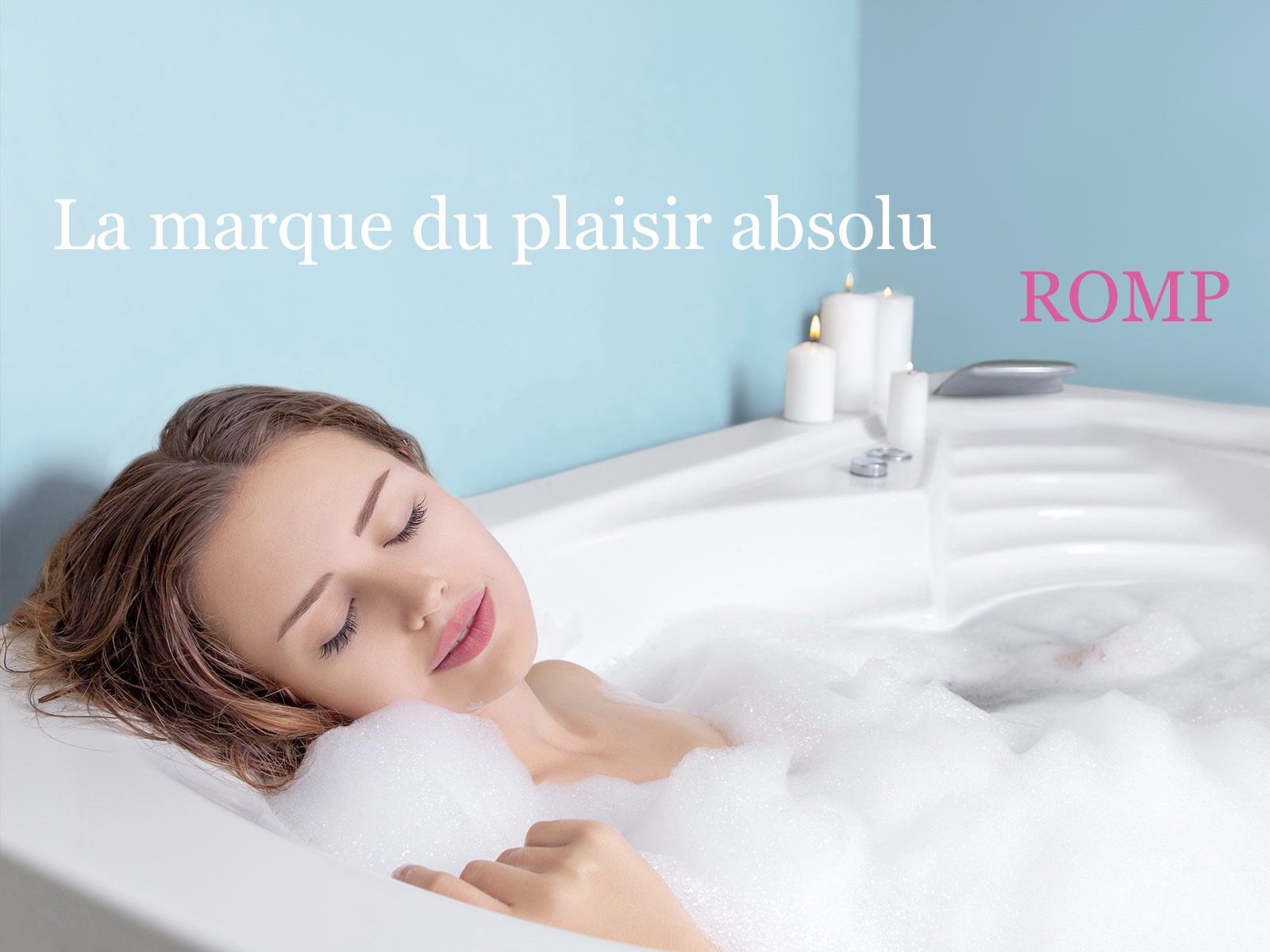 romp jpbboutique