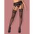 shibu-stockings-black