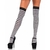 bas-a-rayures-noir-blanc