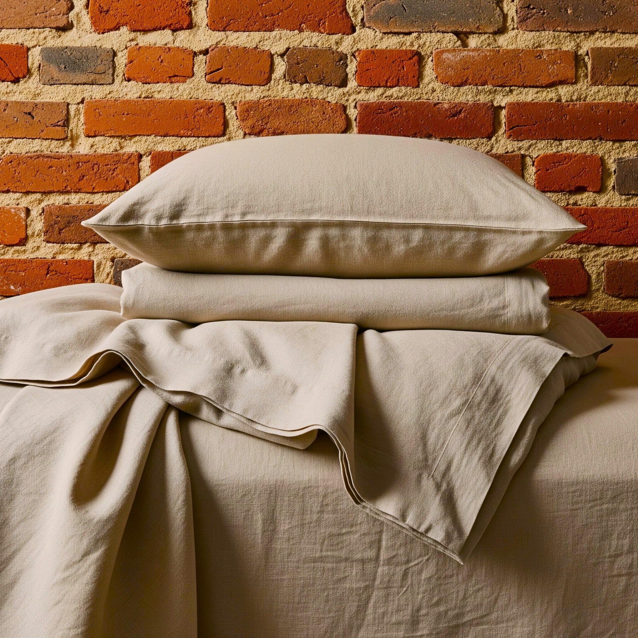 Draps NATUREL