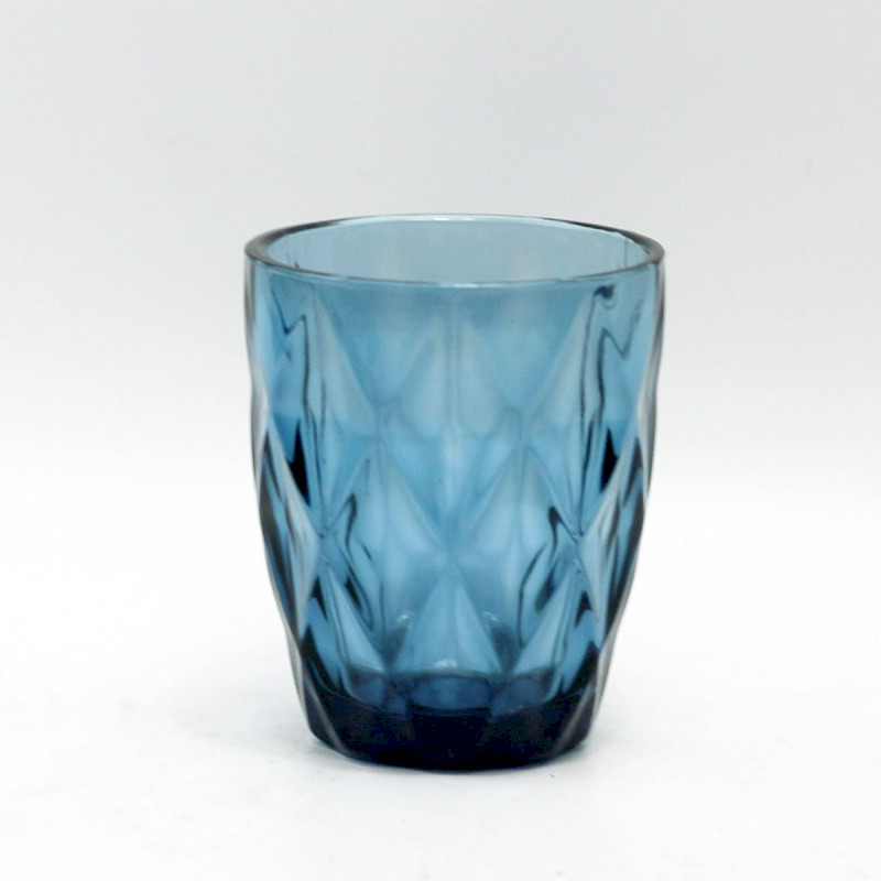 godet bleu 20 cl