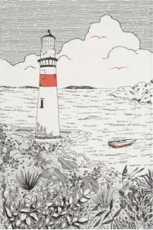 Torchon Phare