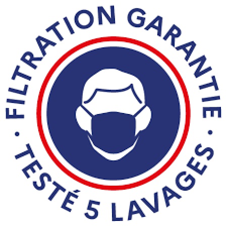 Lavage 5x