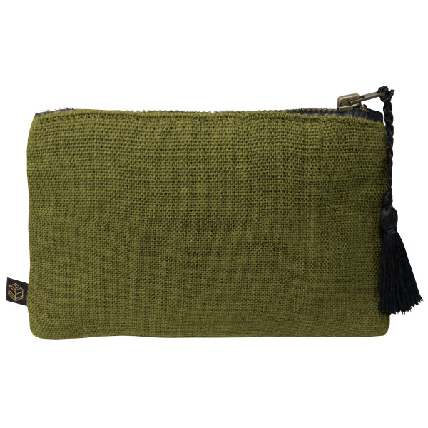 pochette OLIVE