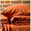 Draps TERRACOTTA