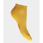 F mini-socquettes-unies-jersey-lin-jaune