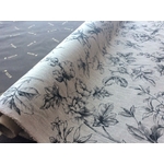BLOSSOM NOIR 100% LI 150cm 1