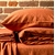 Draps TERRACOTTA
