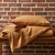 Draps CARAMEL