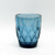 godet bleu 20 cl
