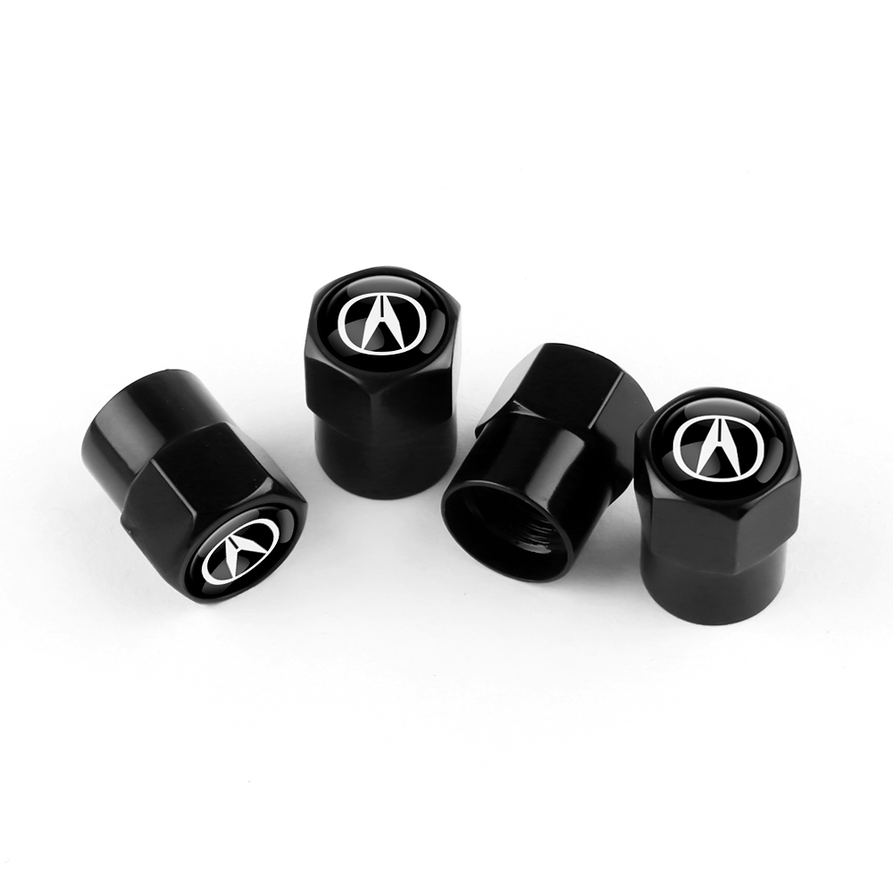 bouchons obus de valves acura pour pneu hiver