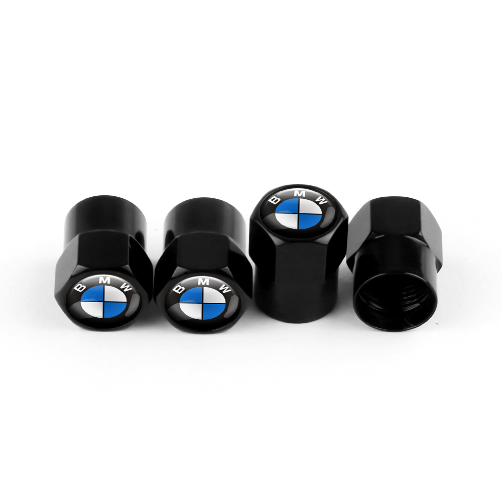 capsules de valves en aluminium bmw