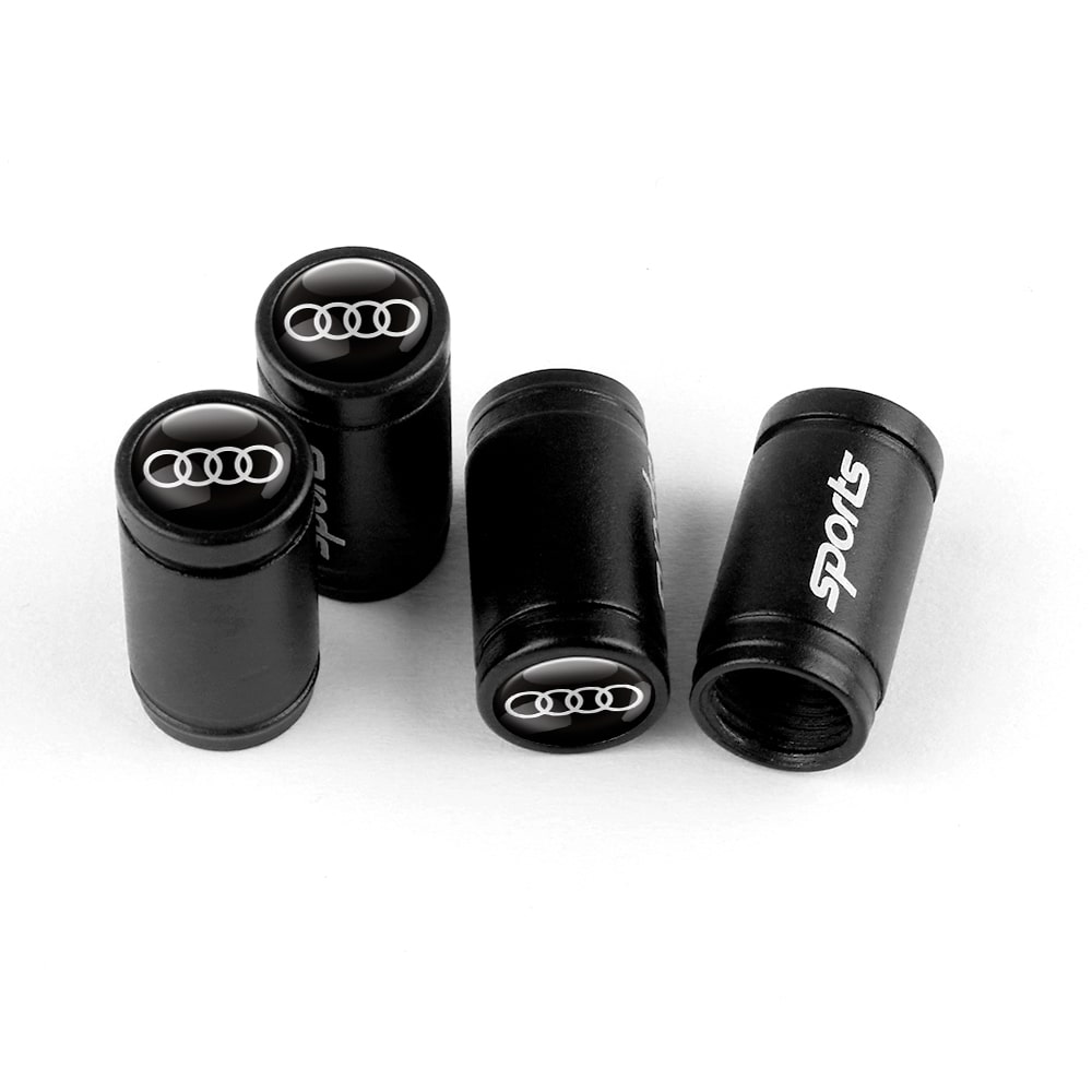 Audi VW Original Felge 4L0 071 491 - 5-Speichen Zubehör Felge