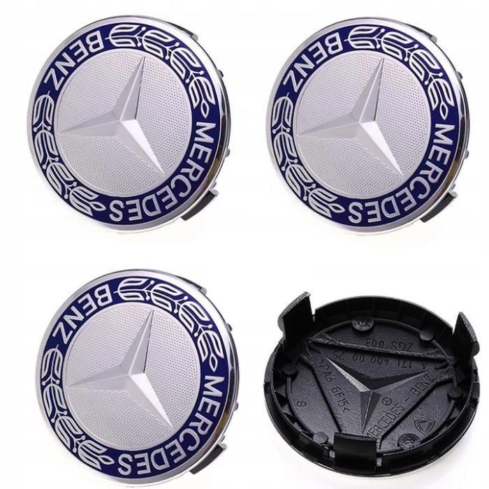 cache-moyeux-mercedes-75mm-sans-dimensions