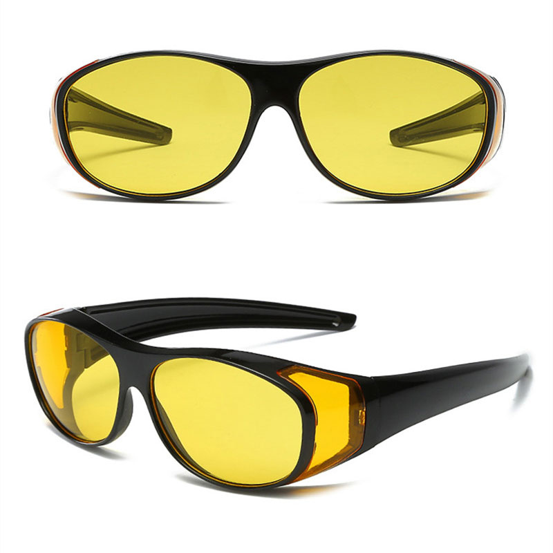 de conduite vision nocturne ou protection soleil pour votre sécurité BlaBlaStore