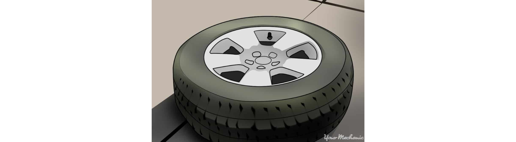 Comment réparer une valve de pneu de voiture qui fuit ? Blog Mister-Auto