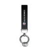 PORTE CLES EN CUIR COMPATIBLE ALFA ROMEO
