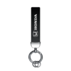 PORTE CLES EN CUIR POUR HONDA
