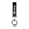 PORTE CLES EN CUIR POUR JEEP