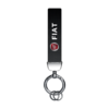 PORTE CLES EN CUIR FIAT