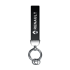PORTE CLES EN CUIR POUR RENAULT