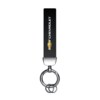 PORTE CLES EN CUIR POUR CHEVROLET