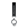 PORTE CLES EN CUIR POUR CITROEN